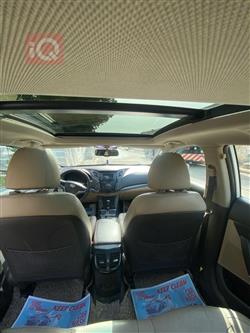 هيونداي i40